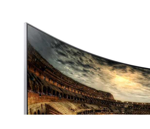 Samsung C34F791WQUX Curved Quantum Dot - 354647 - zdjęcie 11